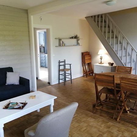 Appartement Saint-Malo 800M De La Plage Esterno foto