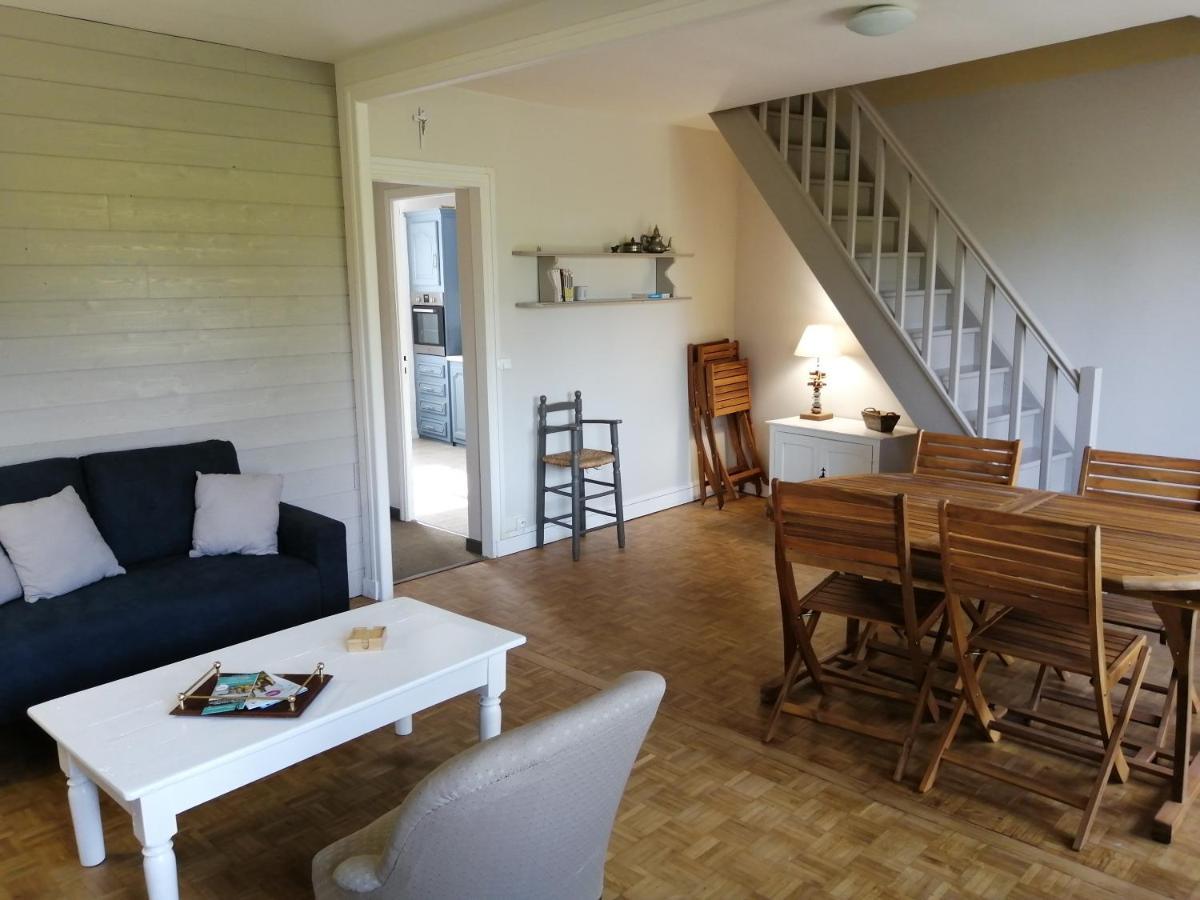 Appartement Saint-Malo 800M De La Plage Esterno foto
